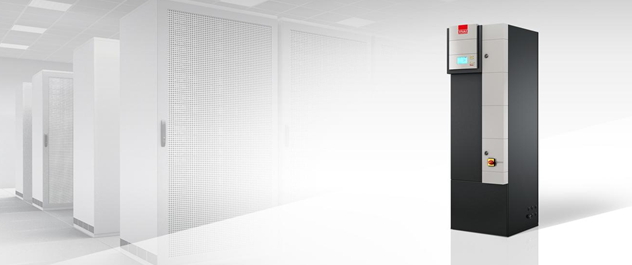 MiniSpace EC Series Precision Air Conditioning
