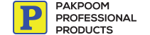 Pakpoom Professional Products Logo